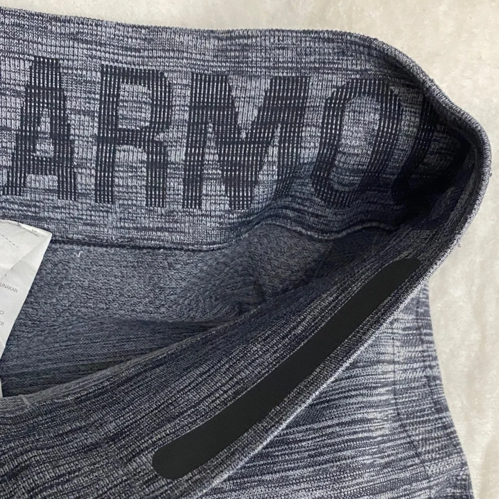Under Armour form fitting
